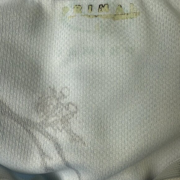 Primal Women's Cycling Jersey Small? Blue Birds Print Short Sleeve Back Pockets - Picture 4 of 11